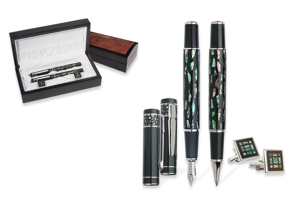 Sedef Roller Vip Pencil Set